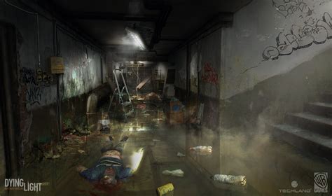 dying light 2 concept art dying light 2 concept art previews what lies ahead at e3 dead