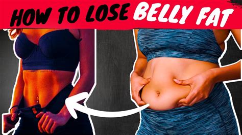 How To Lose Belly Fat Fast With Cardio Exercise In 5 Mins Youtube