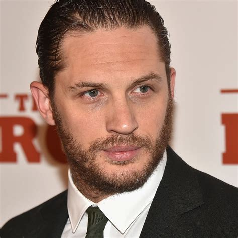Tom Hardy Heading To Fx Vulture