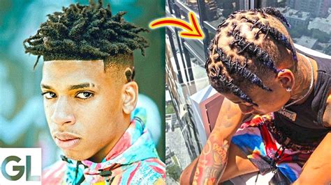 Nba Youngboy Haircut Style The Latest Trend In 2023 Youhairinfo