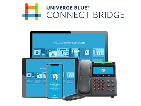 Nec Takes On Premises Phone Systems To The Cloud With Univerge Blue