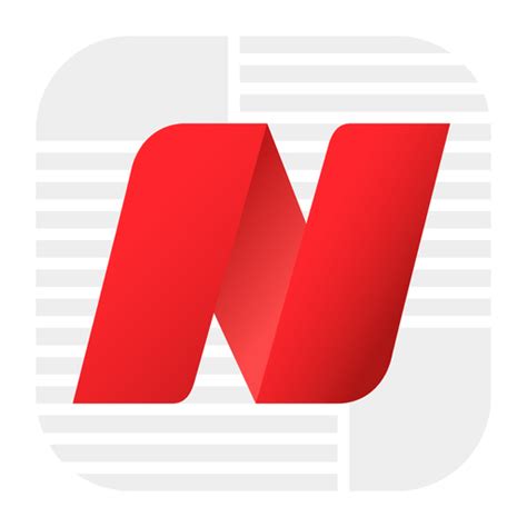 Opera News Personalized News Ios Icon Gallery