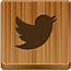 Twitter Bird Icon  Free Images At Clkercom Vector Clip Art Online