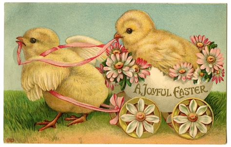 28 easter chicks clipart images the graphics fairy