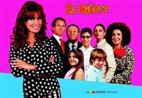 la niñera argentine tv series alchetron the free social encyclopedia