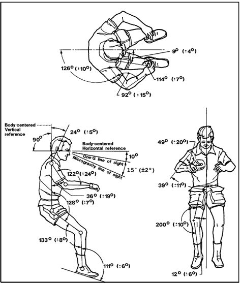 What Is Zero Gravity Position?