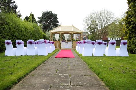 Quorn Country Hotel Wedding Venue Leicestershire