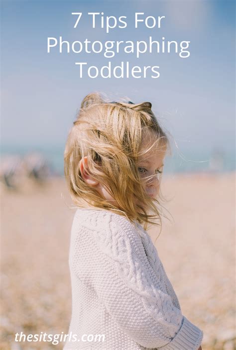Photographing Toddlers Photography Tips For Photographing Kids