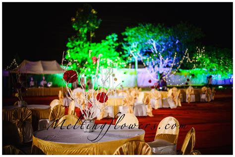 Wedding Venues In Bangalore Top 5 Rawmantic Ideas For Outstanding