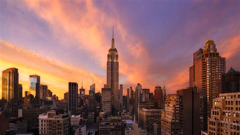 Tourist places in New York - Tourist Place
