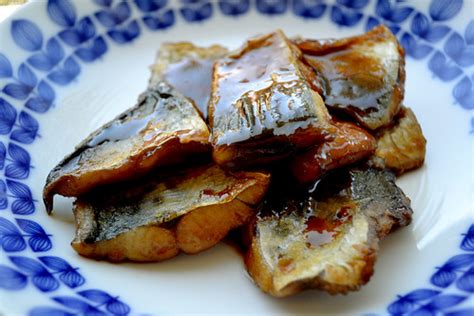 Saba mackerel in water 15oz. Japanify: Twice-Cooked Saba (Mackerel) ในปี 2020