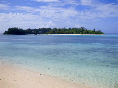Cook Islands Rarotonga Muri Beach Travel Unlimited