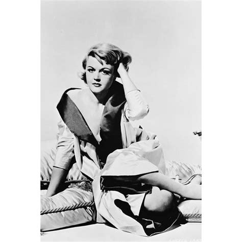 Angela Lansbury Young 1950s 24x36 Poster
