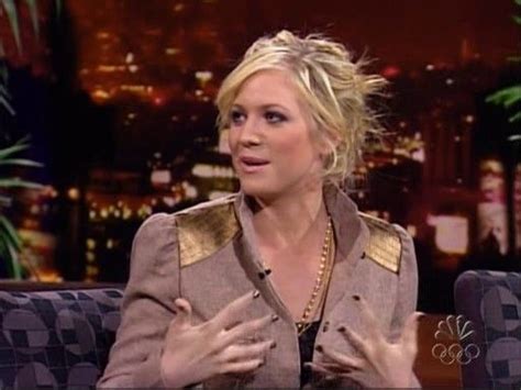 Last Call With Carson Daly Brittany Snow Image 20296925 Fanpop