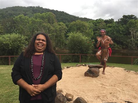 Tjapukai Appoints Traditional Owner As New Gm Travel Weekly