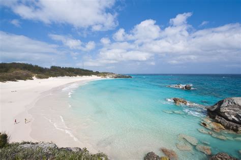 The Essential Guide To Bermudas Horseshoe Bay Beach Horseshoe Bay