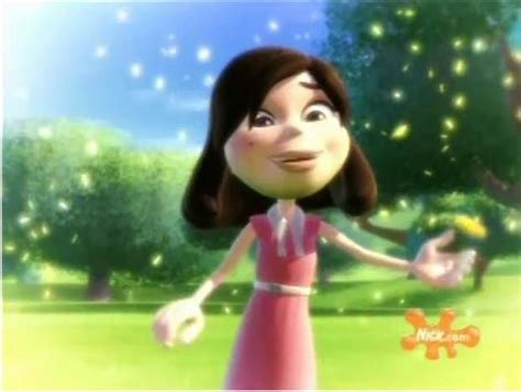 Betty Quinlan Jimmy Neutron Wiki Wikia Snoopy Valentines Day