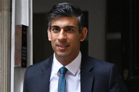 Indian Origin Rishi Sunak As Prime Minister Of Britain Mtimes News