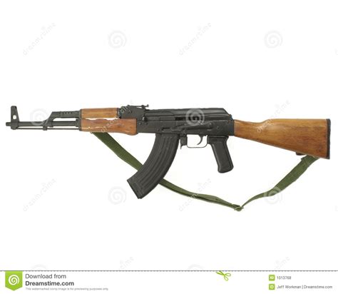 Ak 47 Stock Photo Image Of Qaeda Weapon Rifle Iraq 1013768