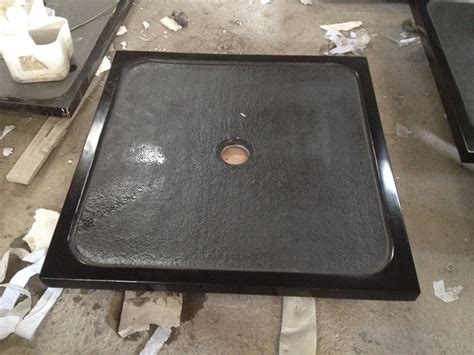 Discover bathroom trays, holders, & organizers on amazon.com at a great price. Honed Granite Shower Trays DTH051 Floor and wall marble ...