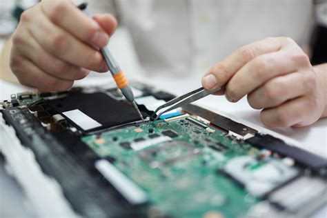 Computer Repairs Booval Qld