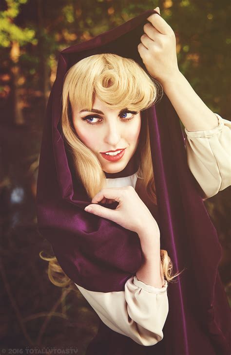 Briar Rose By TheRestless Cosplay Cospix