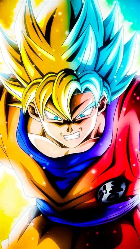 Increíblemente Genial ¿ Anime Dragon Ball Super Dragon Ball Artwork