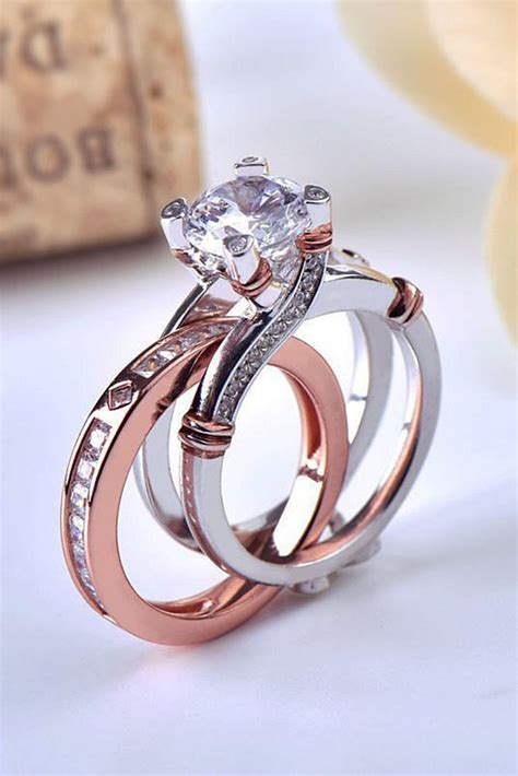 Miodigitalphotoshop 25 Beautiful Beautiful Wedding Rings