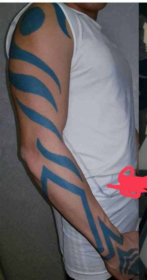Pin De 상구 권 Em Tatoo Tatuagem Do Naruto Tatuagem Tatuagem Masculina