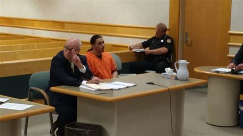 Watch Video Janesville Man Sentenced To 12 Years In Prison For