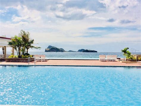 10 Best Zambales Beach Resorts Budget Friendly Private With Pool
