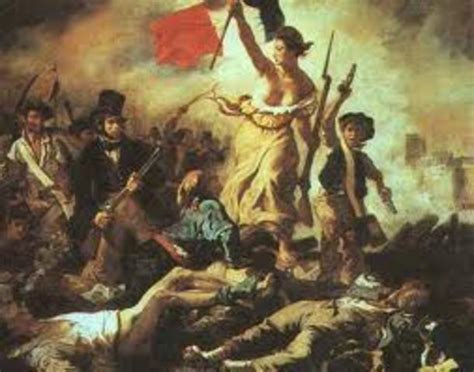 Reign Of Terror French Revolution Timeline Timetoast Timelines