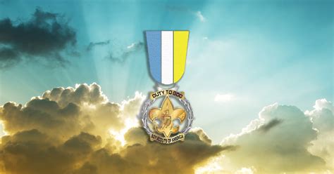 Applications Open For National Duty To God Award A New Honor From The Bsa