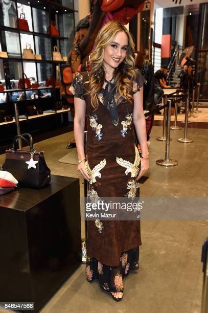 Cinta Laura Coach Photos And Premium High Res Pictures Getty Images