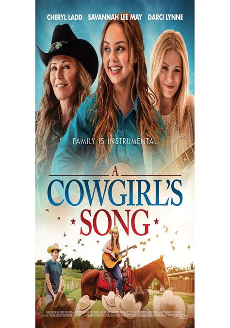 A Cowgirls Song Streaming Where To Watch Online