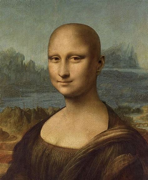 The Mona Lisa Virtskills
