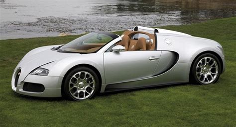 Bugatti Releases Topless Veyron Grand Sport C IT XciteFun Net
