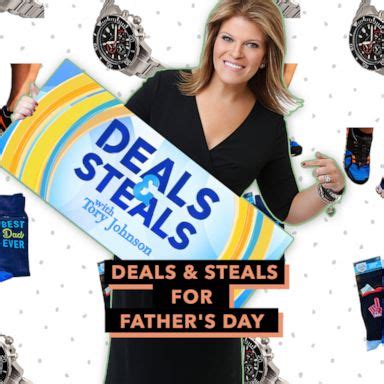 GMA Deals Steals With Free Shipping GMA