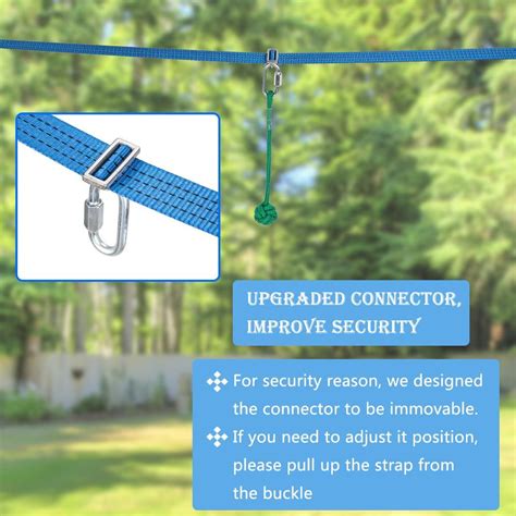 I have gathered the best tips and video tutorials about some of the most famous and challenging ninja warrior obstacles to help you in mastering all these. Ninja Warrior Hanging Obstacle Course for Kids 59ft Monkey ...