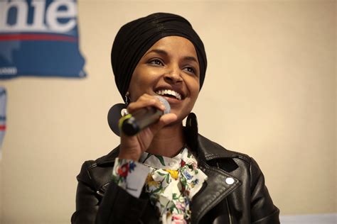 Ilhan Omar Wants Federal Government To Seize All Hospitals During