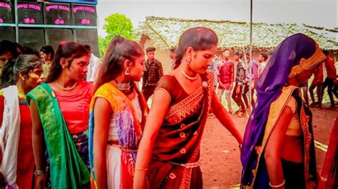 🎤इयाव मा तु ऎखली घुणी जाय वो रे ‼️song Aadivasi Music Video 💃 गांव खिराला Youtube