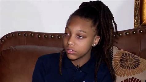 Girl Recants Accusation That Classmates Cut Her Dreadlocks Ctv News