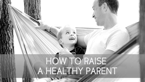 How To Raise Healthy Parents Kid Matters Counseling
