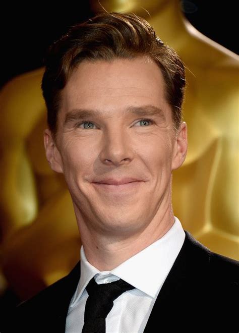 Benedict Cumberbatch Things You Didnt Know About Sherlock Star