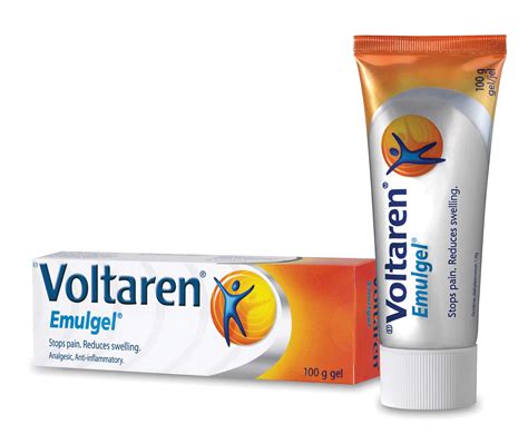 Voltaren Emulgel Reviews In Topical Treatment Chickadvisor