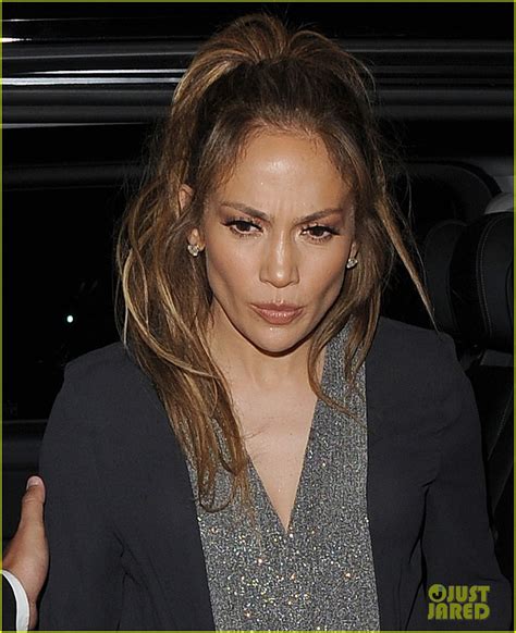Jennifer Lopez Reveals Her Favorite American Idol Winner Photo Jennifer Lopez