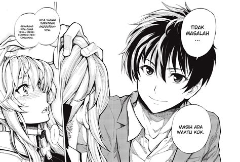 Genjitsu Shugi Yuusha No Oukoku Saikenki Chapter Bahasa Indonesia Westmanga