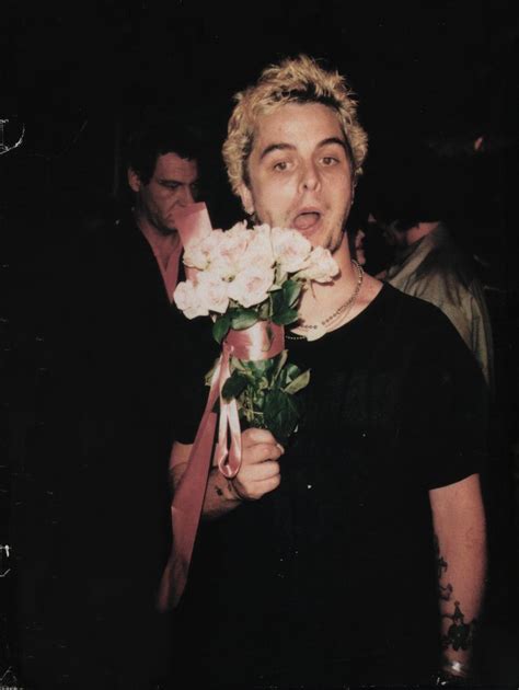 “billie Joe In 1995 ” Green Day Billie Joe Billie