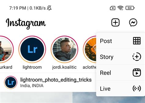 How To Use Instagram Collab For Posts And Reels Phandroid