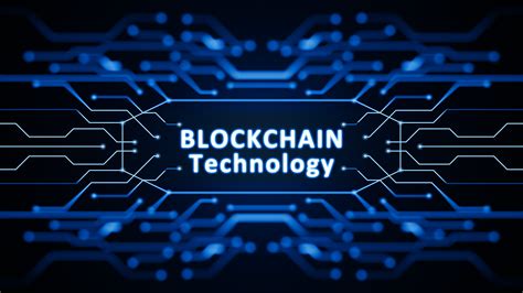 Blockchain Technology Creates Potential For Energy Industry